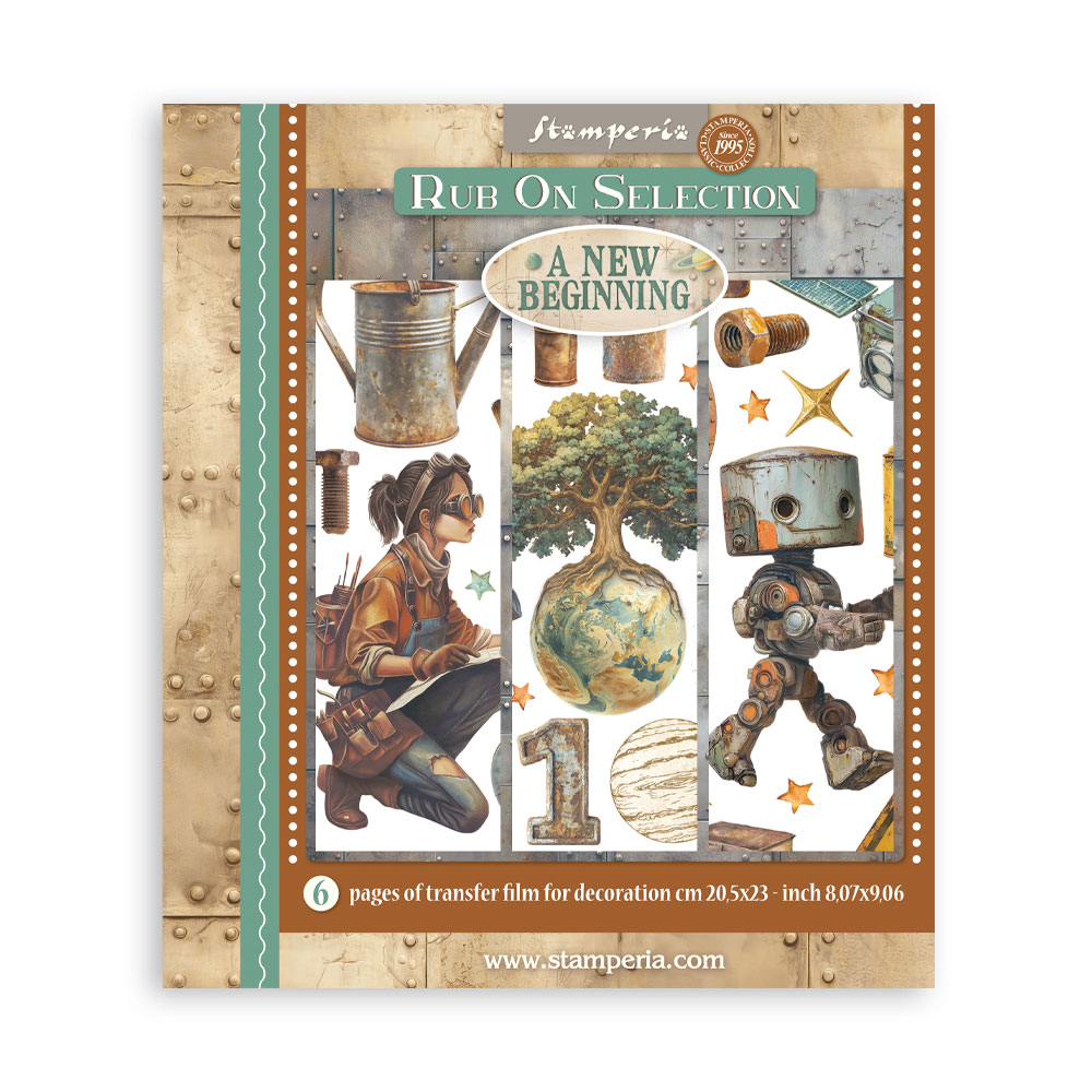 atiladecor - DFLRBXG03