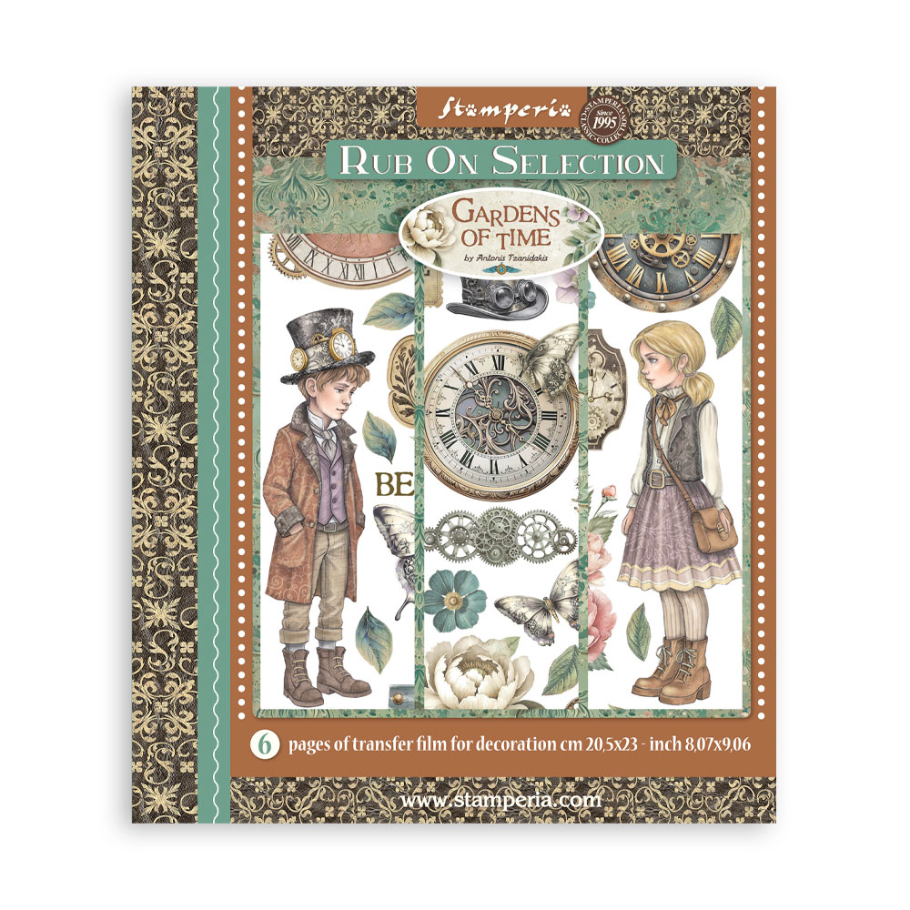 atiladecor - «DFLRBXG04