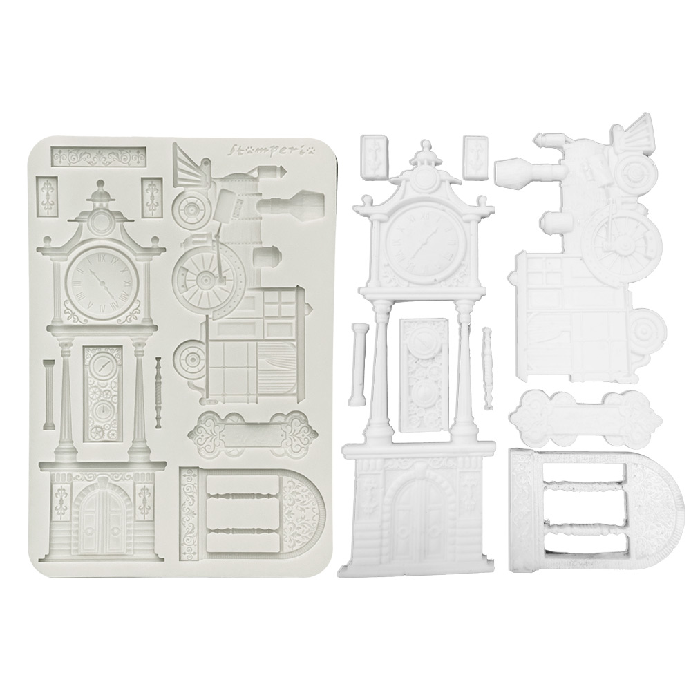 atiladecor - «KACMA609