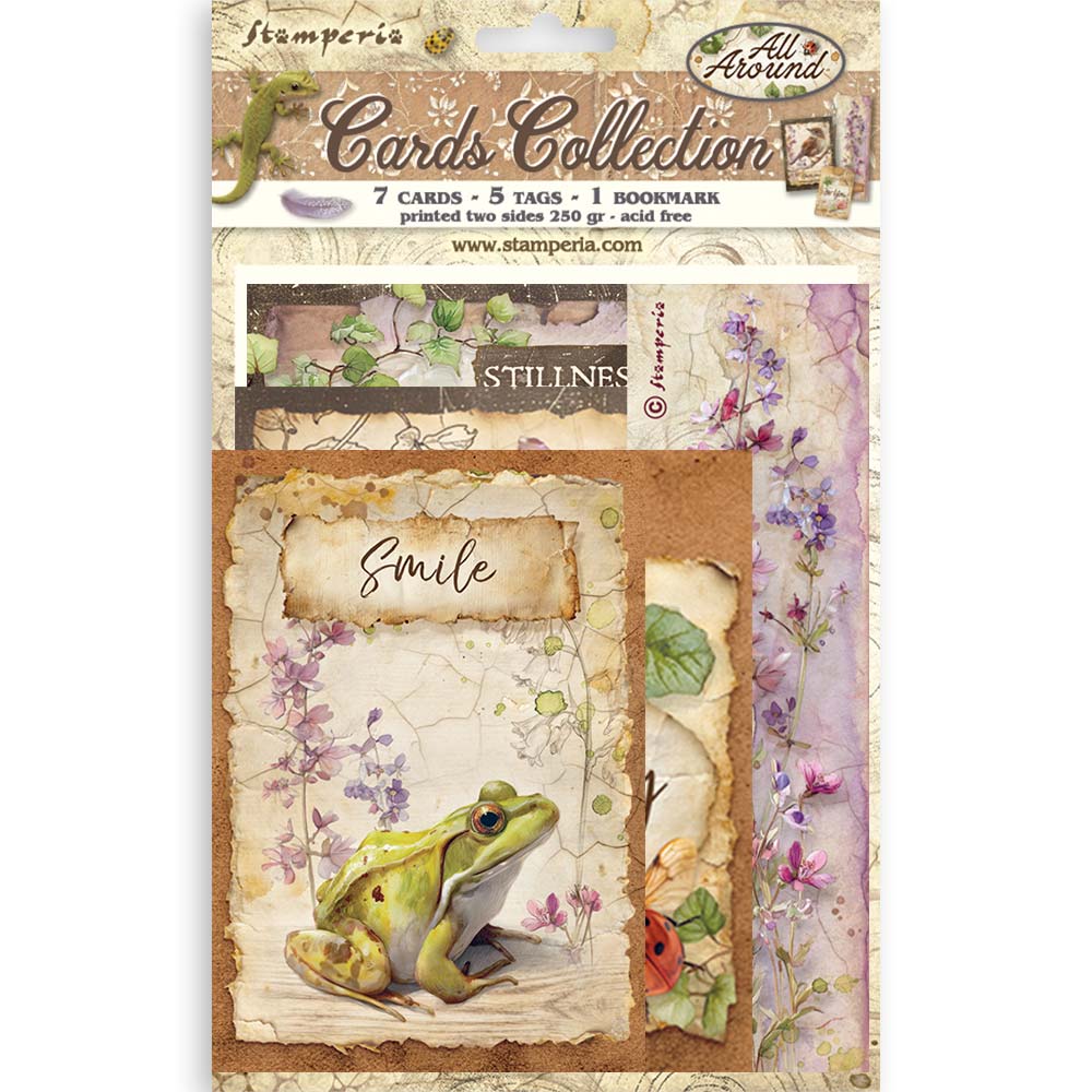 atiladecor - SBCARD42